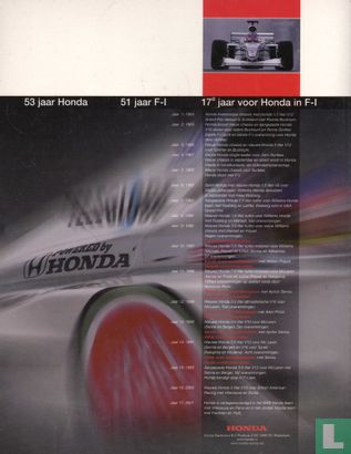 Formule 1 Start 2001 - Image 2