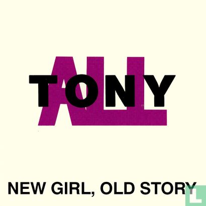 New girl, old story - Image 1