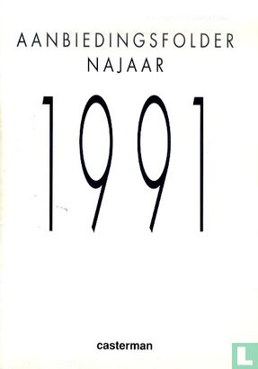 Najaar 1991 - Image 1