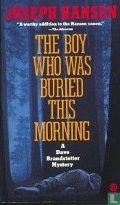 The Boy Who Was Buried this Morning - Image 1