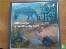 Popular Country 96 popsongs by great country-stars - Bild 1