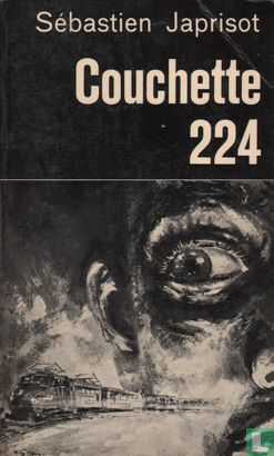 Couchette 224 - Image 1