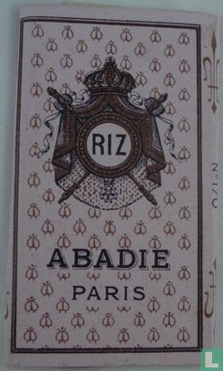 Abadie Paris  N° 170 - Bild 2