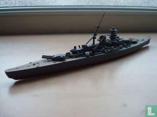 Km Scharnhorst - Afbeelding 2