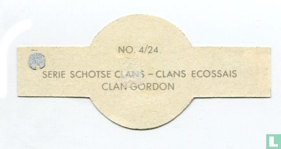 Clan Gordon - Afbeelding 2