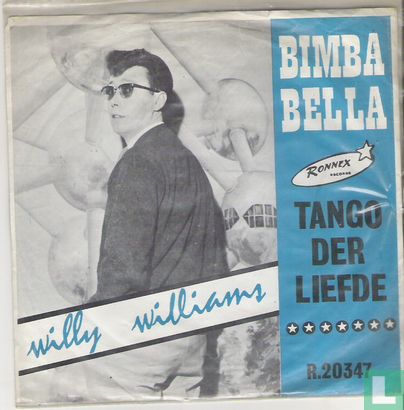 Bimba Bella - Afbeelding 1