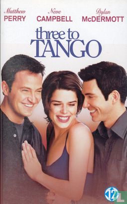 Three to tango - Afbeelding 1