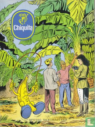Chiquita - Afbeelding 1