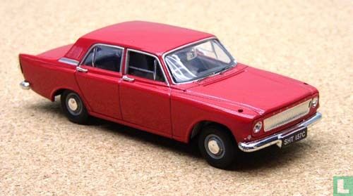 Ford Zephyr 4 MkIII