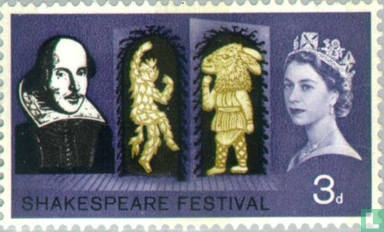 Festival de Shakespeare