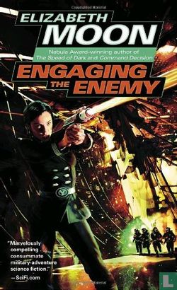Engaging the Enemy - Image 1