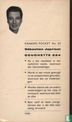 Couchette 224 - Image 2