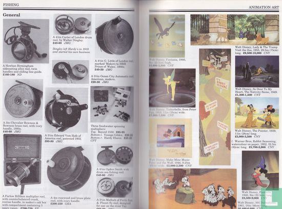 Miller's Collectables Price Guide 1993 1994 - Image 3