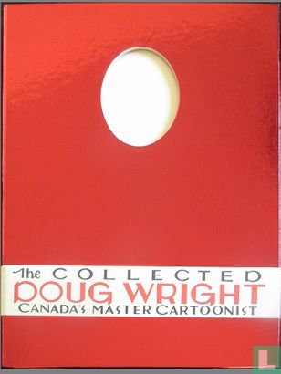 The Collected Doug Wright - Canada's Master Cartoonist - Afbeelding 1
