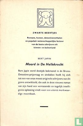 Moord in 'De Hellekrocht' - Image 2