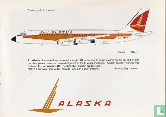 Airliners No.25 (CAT CV-880) - Bild 3