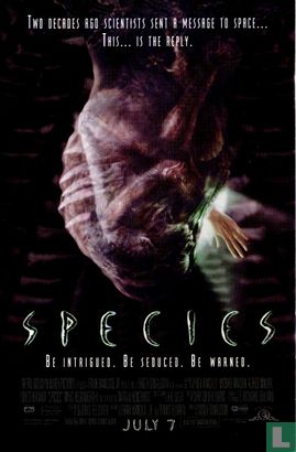 Species 1 - Bild 2