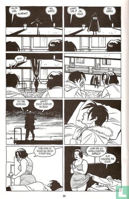 Love and Rockets 14 - Image 3