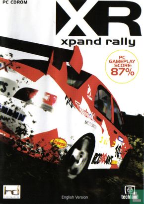 Xpand Rally - Afbeelding 1