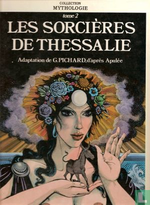 Les sorcières de Thessalie 2 - Image 1