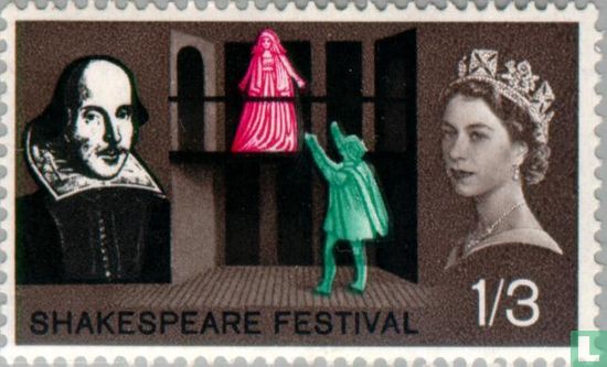 Shakespeare festival - Image 1