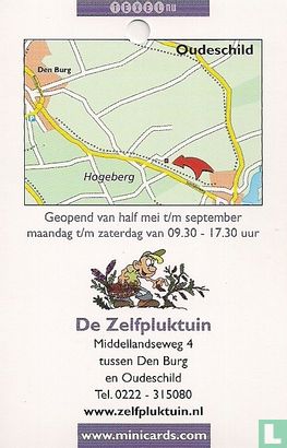 De Zelfpluktuin - Image 2