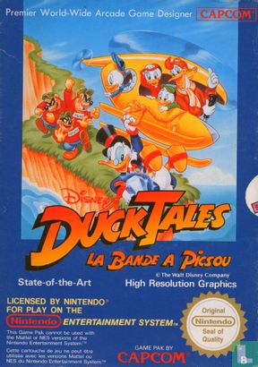 Duck Tales - Bild 1