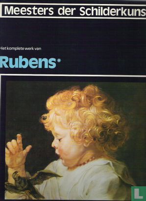 Het komplete werk van Rubens 1 - Bild 1