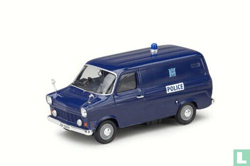 Ford Transit Series 1 MkI Van - Metropolitan Police. Section Van - Image 1