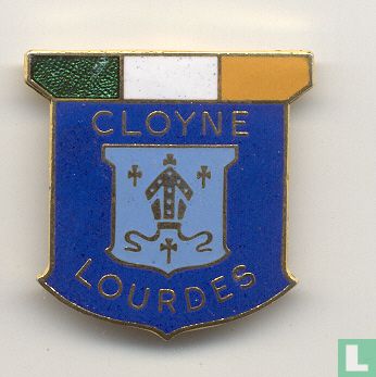 Cloyne Lourdes
