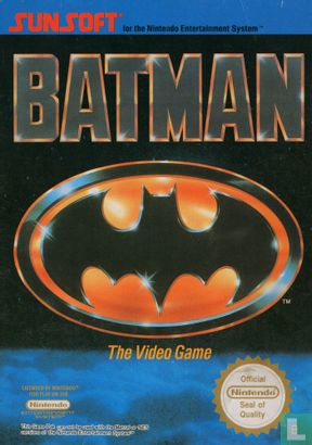 Batman: The Video Game - Image 1