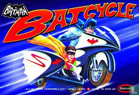 Batcycle