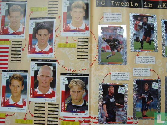 Voetbal 96 - Image 3