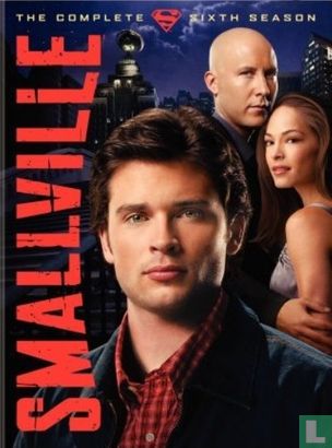 Smallville: The Complete Sixth Season - Image 1