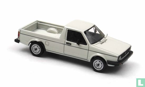 Volkswagen Caddy Mk1 - Afbeelding 1