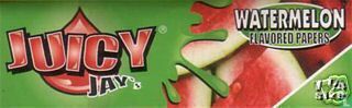 Juicy Jay's Watermelon 1¼