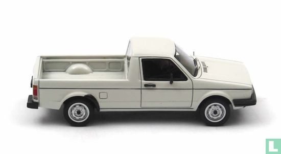 Volkswagen Caddy Mk1 - Afbeelding 2