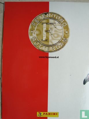 Feyenoord 2002 - Afbeelding 3