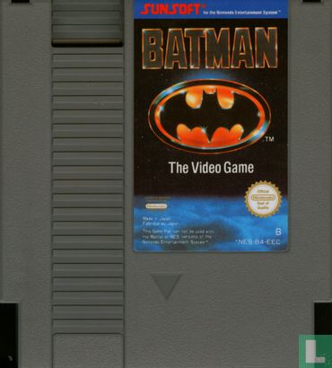 Batman: The Video Game - Image 3