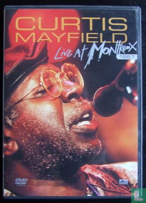Live at Montreux 1987 - Image 1