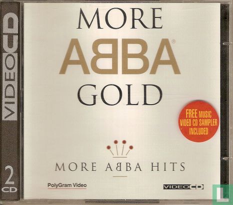 More Abba gold - Bild 1