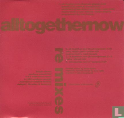 All Together Now - Image 2