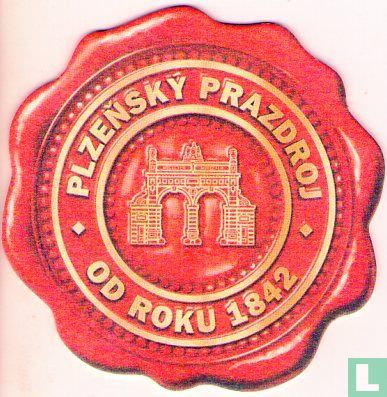 Plzeñský Prazdroj   - Image 1