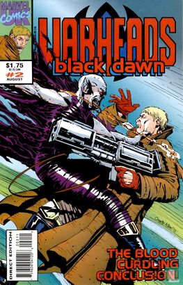 Warheads: Black Dawn 2 - Bild 1
