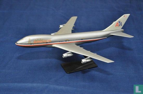 American AL - 747-100 (01)