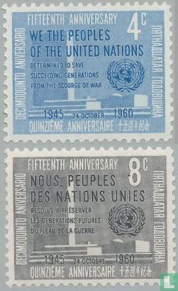 Dag van de Verenigde Naties 
