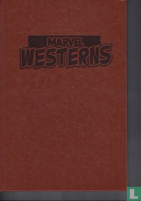 Marvel Westerns - Afbeelding 3
