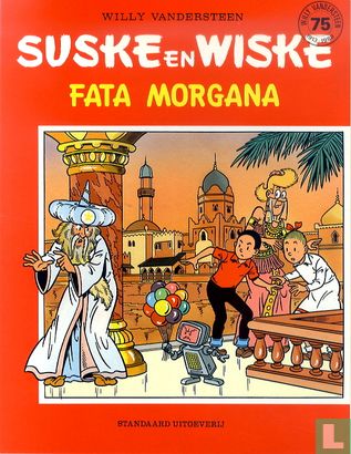 Fata morgana - Image 1