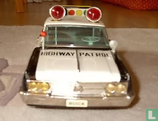 Buick Highway Patrol - Bild 3