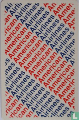 American AL (01) - Afbeelding 1